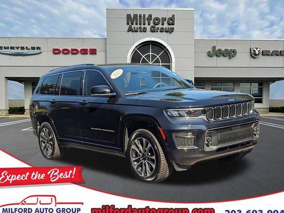 JEEP GRAND CHEROKEE 2023 1C4RJKDGXP8737564 image JEEP GRAND CHEROKEE 2023 1C4RJKDGXP8737564 image